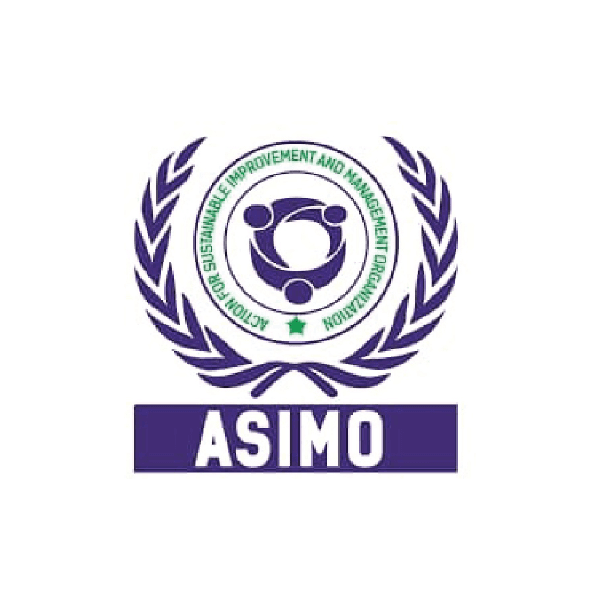 ASIMO (Action for Sustainable Improvement and Management Organization)